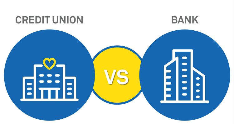 Credit Union vs Banks: Understanding the Differences